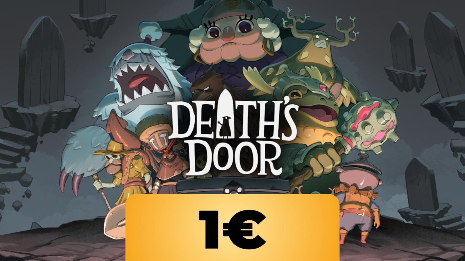 Death's Door
