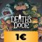 Se non l'hai giocato, recupera questo piccola perla indie: Death's Door costa solo 1€ su Instant Gaming