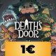 Se non l'hai giocato, recupera questo piccola perla indie: Death's Door costa solo 1€ su Instant Gaming