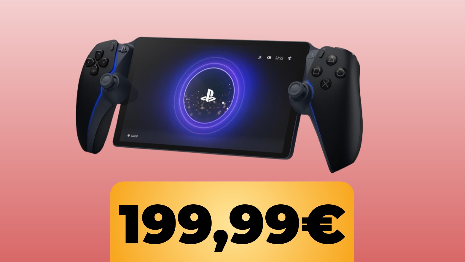 Playstation Portal Remote Player