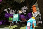 PowerWash Simulator 2 annuncia il suo primo DLC, ed è un cross-over con Adventure Time