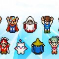 La serie Final Fantasy Pixel Remaster ha venduto più di 6 milioni di copie