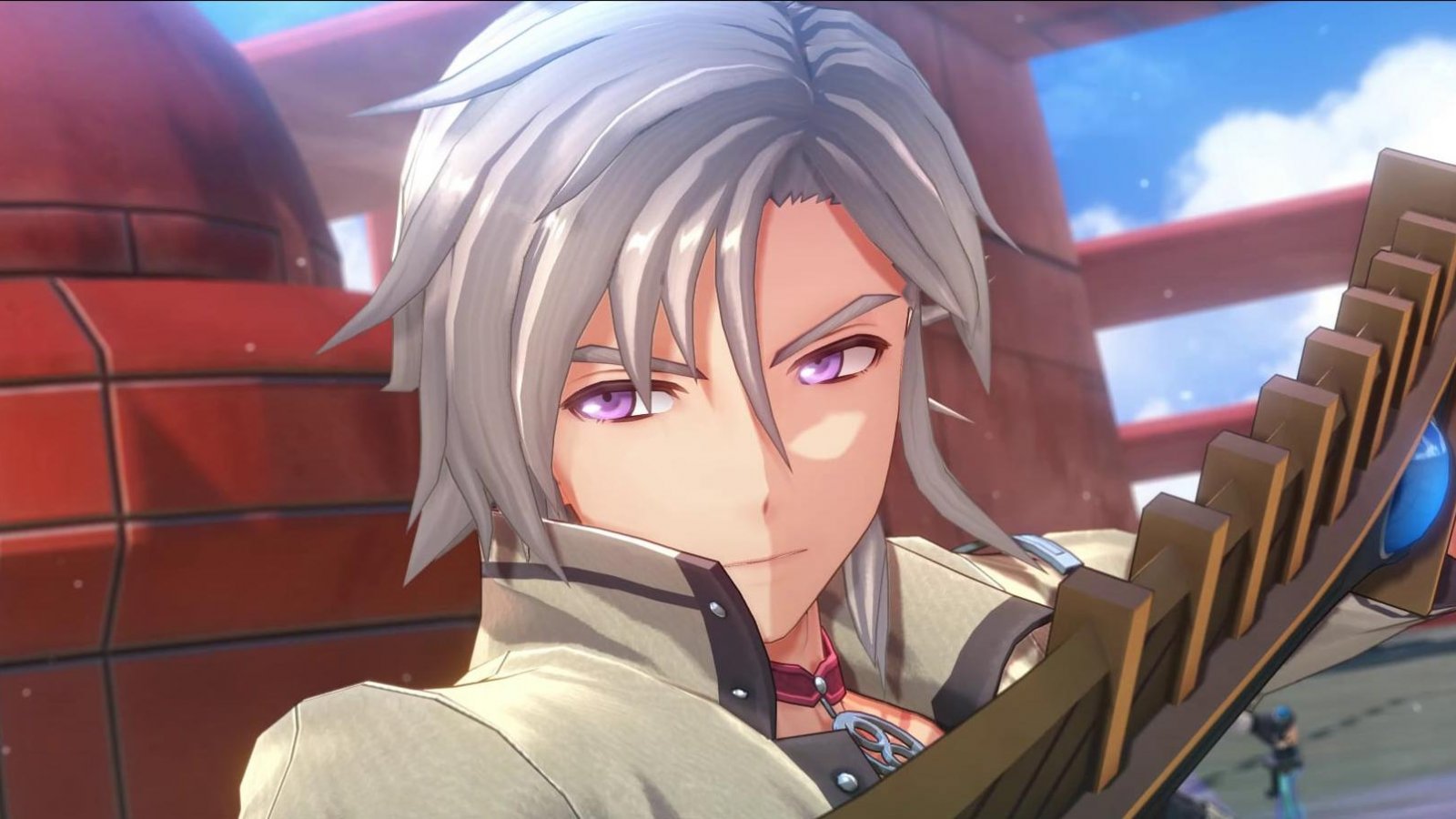 Il trailer di gameplay di Trails in the Sky 2nd Chapter del Taipei Game Show fa venire voglia di giocarci