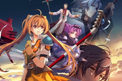 Trails in the Sky 2nd Chapter, la recensione di un remake magnifico