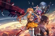 Trails in the Sky 2nd Chapter ora è ufficiale: svelato il periodo di uscita su PS5, Switch, Switch 2 e PC
