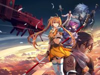 Trails in the Sky 2nd Chapter ora è ufficiale: svelato il periodo di uscita su PS5, Switch, Switch 2 e PC