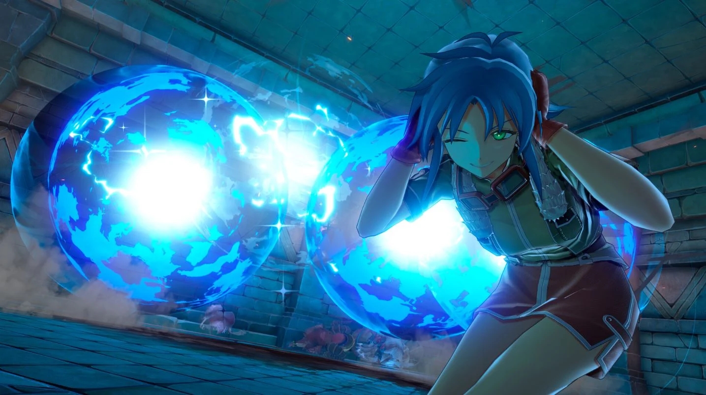 La base utenti dei Trails si stava riducendo, per questo Nihon Falcom sta puntando sulle remaster