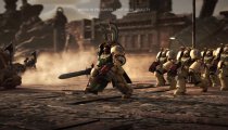 Warhammer 40.000: Dawn of War 4 - Trailer "Sons of Caliban"