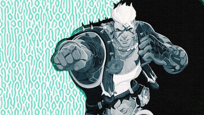 Lucca, colosso non patrono dell'omonima città