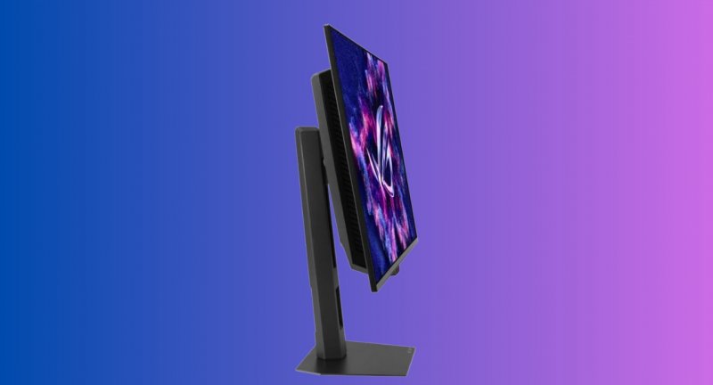 Monitor ASUS ROG Strix OLED XG27ACDMS