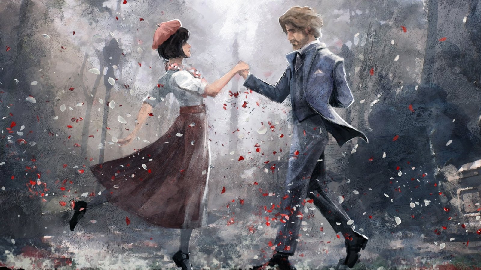 L'artbook di Clair Obscur: Expedition 33 verrà tradotto in italiano da Panini