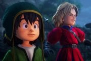 Il mondo di Dragon Quest 7 Reimagined è stato presentato con un trailer