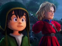 Il mondo di Dragon Quest 7 Reimagined è stato presentato con un trailer