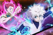 Hunter x Hunter: Nen x Survivor ha una data di uscita su iOS e Android