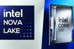 Intel Core Ultra 400 Nova Lake: confermato il periodo di uscita dei nuovi processori - Notizia