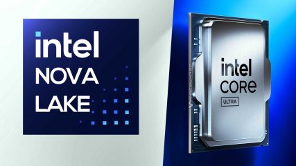 Intel Core Ultra 400K Nova Lake-S: cache bLLC da 288 MB? Le 4 possibili configurazioni delle nuove CPU desktop