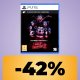 Five Nights at Freddy's Help Wanted 2 è in promozione su Amazon: acquistalo al suo prezzo minimo storico