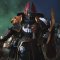 Il nuovo trailer di Warhammer 40.000: Dawn of War 4 è dedicato agli Angeli Oscuri