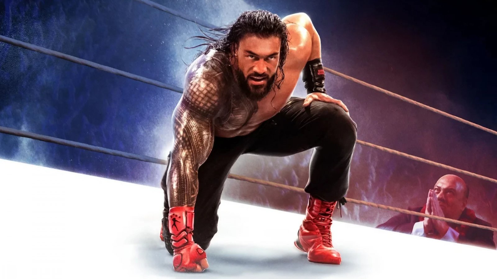 WWE 2K26 è stato classificato dall'ESRB, che sembra confermare l’assenza delle versioni PS4 e Xbox One