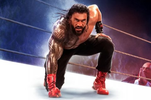 WWE 2K25: Netflix Edition, la recensione del gioco di wrestling per iOS e Android