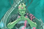 Man of Tomorrow, James Gunn ha annunciato chi interpreterà Brainiac - Notizia