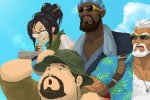 Dave the Diver presenta le novità del DLC Into the Jungle e svela l'arrivo del gioco su iOS e Android - Notizia