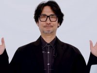 Hideo Kojima commenta il film Supergirl sui social media