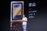 Moore Threads sfida NVIDIA presentando le sue nuove GPU, Lushan e Huashan