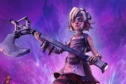 Tiny Tina's Wonderlands: Chaotic Great Edition per PC scende ancora di prezzo su Instant Gaming