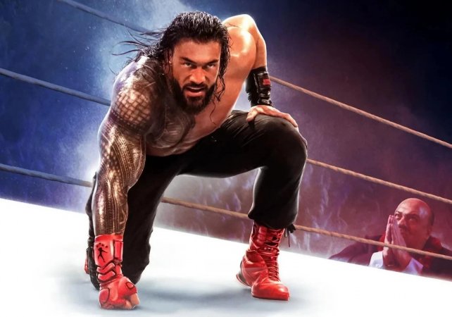 Il grande wrestling arriva su Netflix