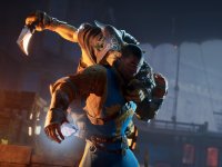 Styx: Blades of Greed non ha risorse create con l'IA, garantiscono gli sviluppatori