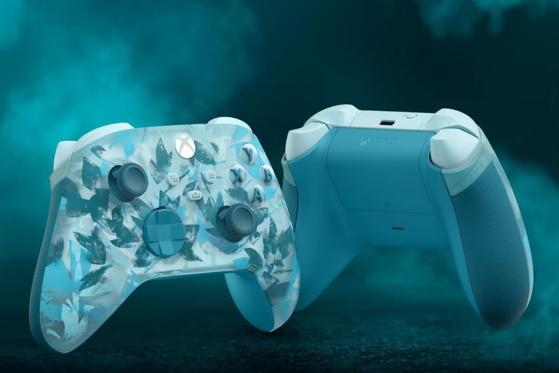Controller Xbox Ice Breaker