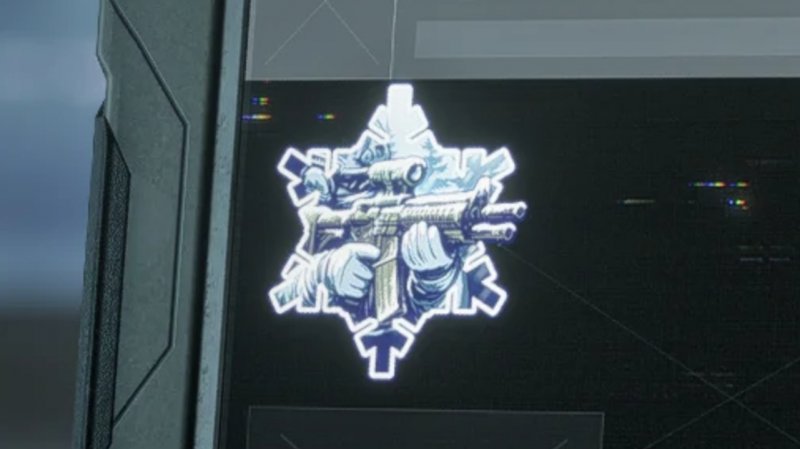 Lo sticker di Battlefield 6 criticato dai giocatori