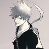 Bleach Mirrors High