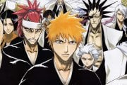 Bleach Mirrors High è stato annunciato per iOS e Android, Tite Kubo è coinvolto direttamente nella produzione