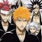 Bleach Mirrors High è stato annunciato per iOS e Android, Tite Kubo è coinvolto direttamente nella produzione