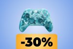 Il controller Xbox Edizione Ice Breaker è su Amazon al prezzo più basso di sempre - Notizia