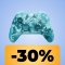 Il controller Xbox Edizione Ice Breaker è su Amazon al prezzo più basso di sempre