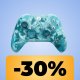 Il controller Xbox Edizione Ice Breaker è su Amazon al prezzo più basso di sempre
