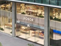 Honor anticipa la serie Win: batteria da record da 10.000mAh e sensore d'impronta digitale ultrasonico