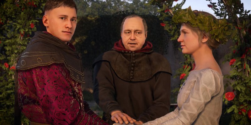 Questo matrimonio non s'ha da fare? Oh, sì, invece