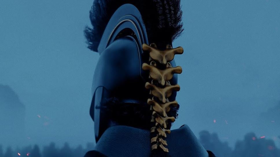 Il trailer ufficiale di The Odyssey ci riporta nel poema omerico