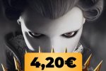 Se sei amante dei souls-like non puoi non aver provato Steelrising: in offerta su Instant Gaming ad un prezzo bassissimo - Notizia