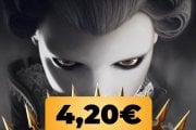 Se sei amante dei souls-like non puoi non aver provato Steelrising: in offerta su Instant Gaming ad un prezzo bassissimo