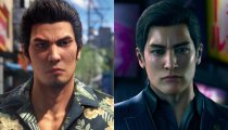 Yakuza Kiwami 3 & Dark Ties - Video del Direct