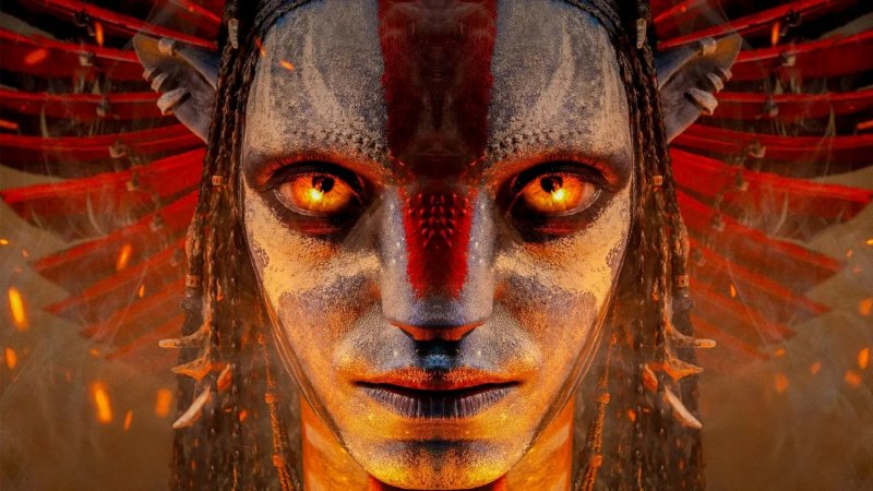 Il Fuoco del titolo non si traduce pienamente in quel fuoco che dovrebbe far ardere la sceneggiatura