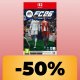 EA Sports FC 26 per Nintendo Switch 2 è in sconto su Amazon al minimo storico
