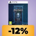 Blue Prince è in offerta su Amazon al suo minimo storico per la versione retail PS5