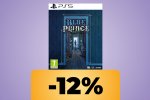 Blue Prince è in offerta su Amazon al suo minimo storico per la versione retail PS5 - Notizia