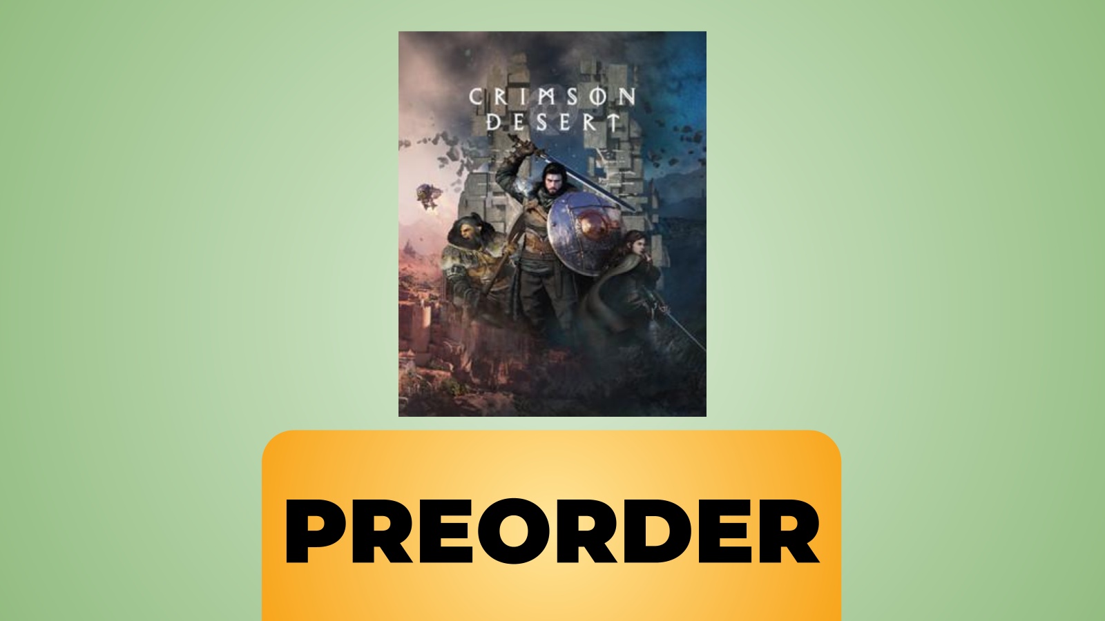 Prenota Crimson Desert su Instant Gaming a prezzo scontato: sfrutta la promo e assicurati una copia al day one